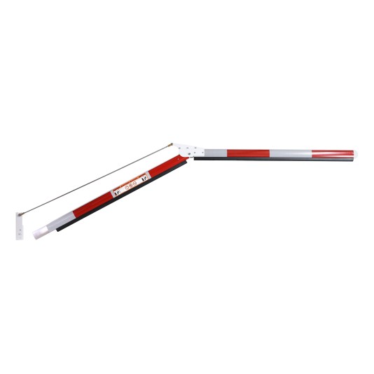 HySecurity 8' Articulating Boom Arm Assembly For StrongArmPark DC - MX3114-01 (Default)
