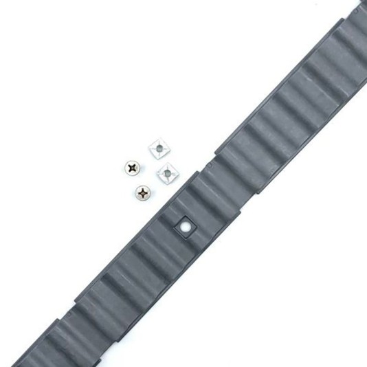 HySecurity 25" XtremeDrive Rack Kit - MX002599-P