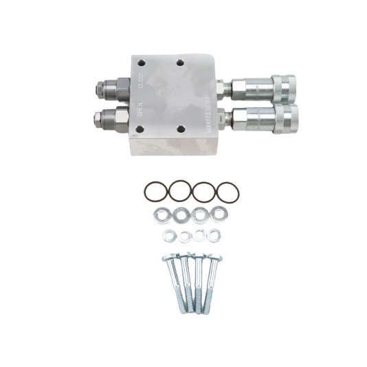 HySecurity Brake Kit For SlideDriver 50VF2/3 / 80 / 200 - MX000143