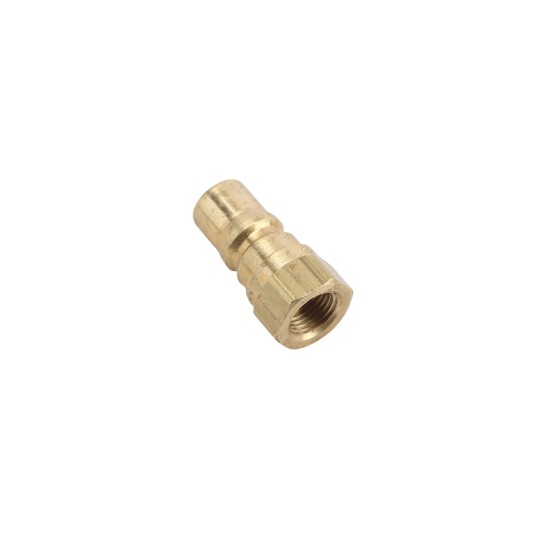 HySecurity MX000170 Quick Disconnect, Plug, 1/8 inch 