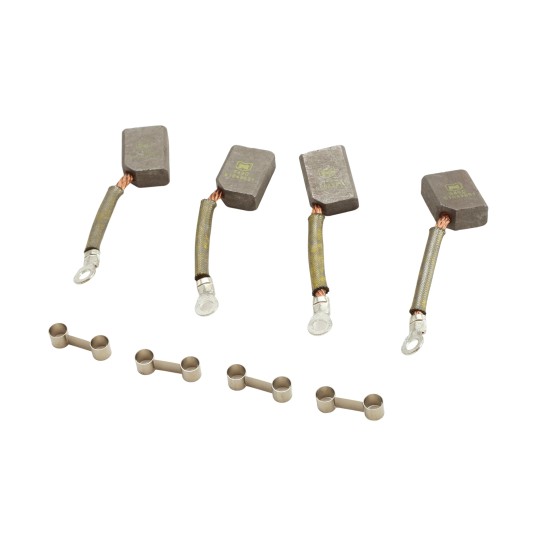 HySecurity Brush and Spring Kit For 2 HP DC Motor - MX000691