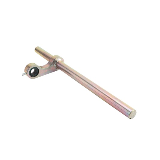 HySecurity Crankshaft With Crank Bearing and Zerk For StrongArm - MX001100