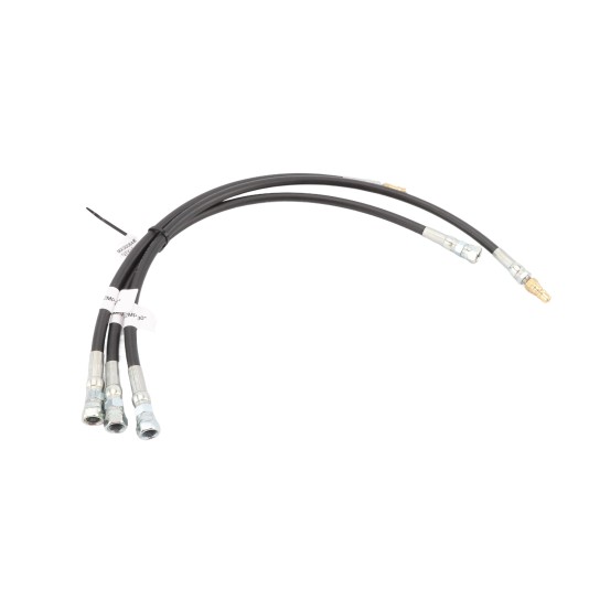 HySecurity Hydraulic Hose Kit, 1/4 inch For SlideDriver 15/30F/40 - MX001129