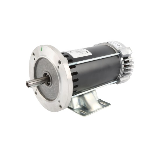 HySecurity Motor, Electric, 24VDC, 2 hp - MX001647