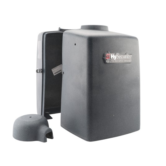 HySecurity 3-Piece Cover Kit For SwingSmart DC - MX001926