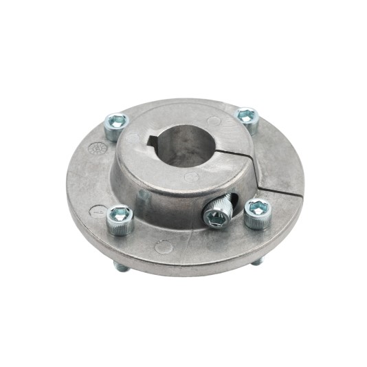 HySecurity SlideDriver Wheel Hub - MX001928