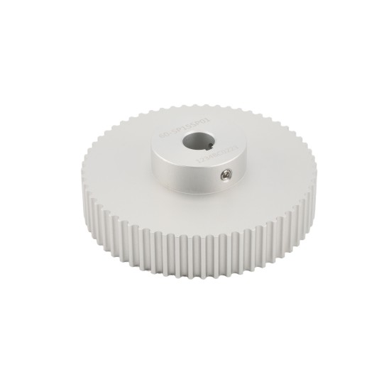 HySecurity Pulley, Gearbox, 60T, 15mm - MX002076