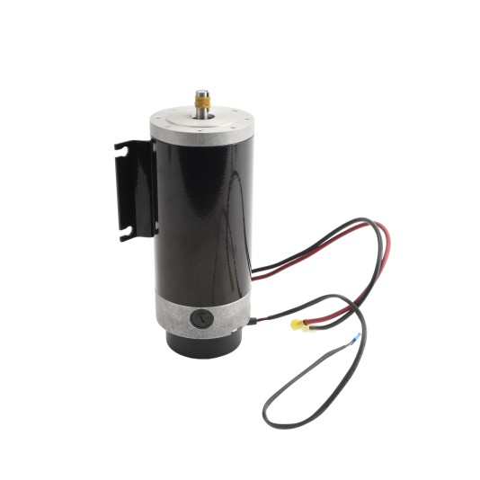 HySecurity Motor With Sensor, 24VDC For WedgeSmart DC / SlideSmart DC HD30 - MX002573 (Default)
