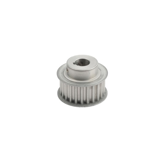 HySecurity Motor Pulley For StrongArmPark DC (24T x 15mm) - MX3543