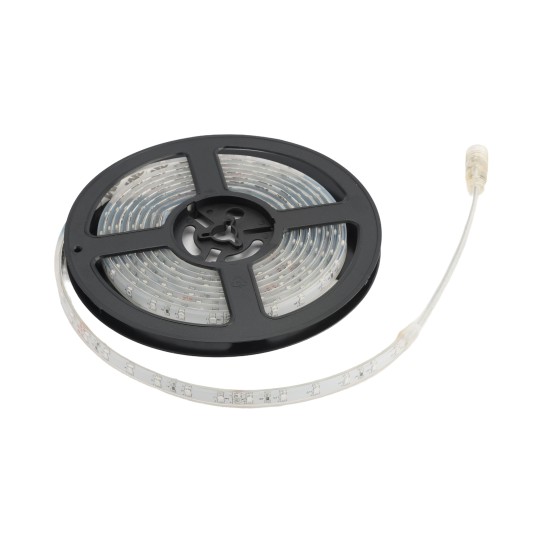 HySecurity Flexible LED Light Strip, 10 ft For StrongArmPark DC, WedgeSmart DC and StrongArm 14F - MX4124-10
