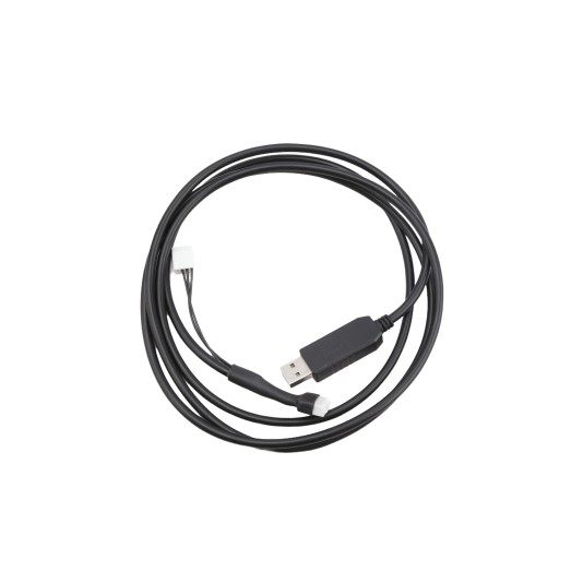 HySecurity Smart Touch Controller Cable - MX4138