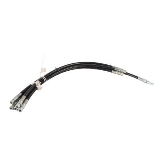 HySecurity Hydraulic Hose Kit For SlideDriver 200 - MX4323