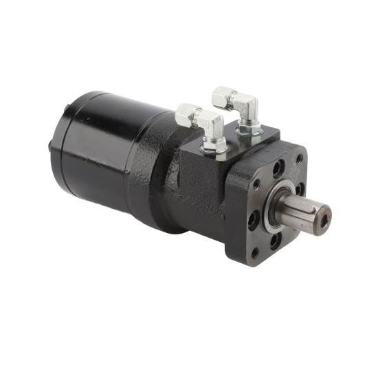 HySecurity Motor, Hydraulic, RS-24 inch, SlideDriver 80/200 - MX4849