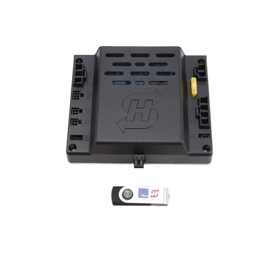 Nice HySecurity Motor Drive Module Replacement Kit - MX5185