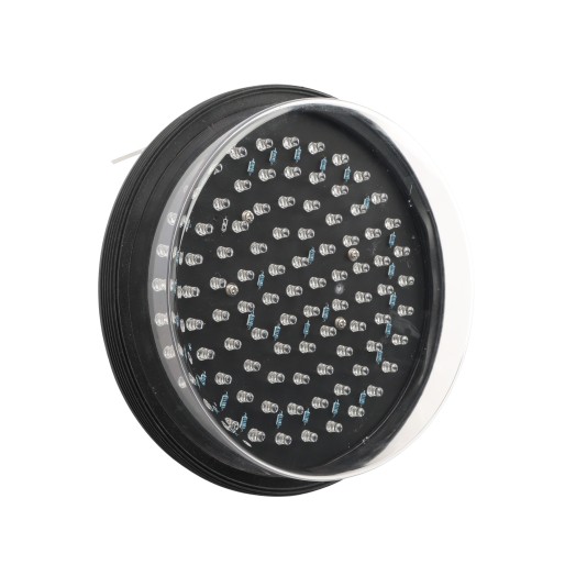 HySecurity Green LED Signal Light - MX5482-03