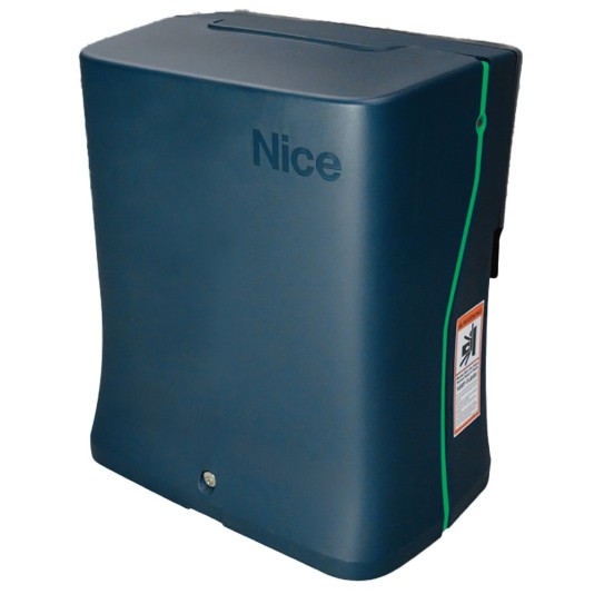 Nice SlideSmart 535 Commercial Automatic Slide Gate Opener