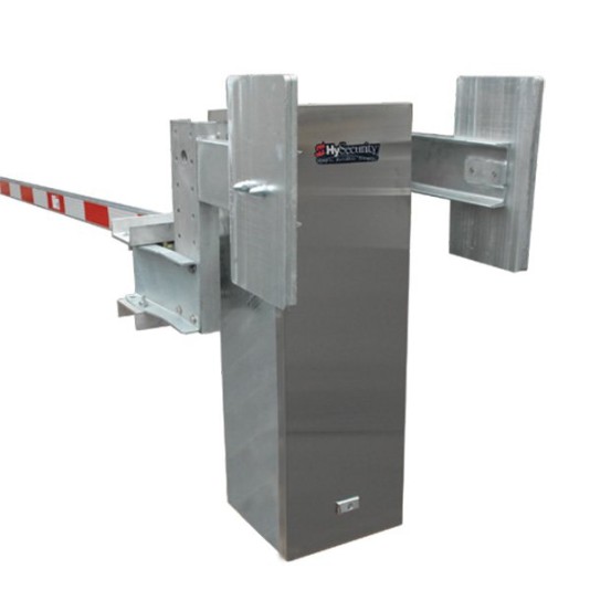 HySecurity StrongArmDOT 28 w/Battery Backup (UPS) - Barrier Opener