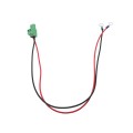 HySecurity Wire Harness for 1050/936 Control Boards - 75500029