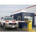 HySecurity 20 ft. StrongArm Barrier Gate Opener - HTG22210L000001