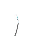 HySecurity Round ASO Wraparound Edge Sensor Assembly - AS1501-0760