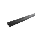 HySecurity Round ASO Wraparound Edge Sensor Assembly - AS1501-0760