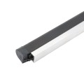 HySecurity Low Profile Channel Mount ASO Edge Sensor Assembly - AS1502-0430-05