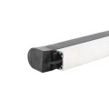 HySecurity Low Profile Channel Mount ASO Edge Sensor Assembly - AS1502-0430-05
