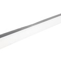 HySecurity Low Profile Channel Mount ASO Edge Sensor Assembly - AS1502-0430-05