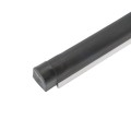 HySecurity Low Profile Channel Mount ASO Edge Sensor Assembly - AS1502-0430-05