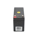 HySecurity 12VDC Ub1280 8Ah F2 Battery - MX000909 (Default)