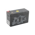 HySecurity 12VDC Ub1280 8Ah F2 Battery - MX000909 (Default)
