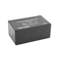 HySecurity 12VDC Ub1280 8Ah F2 Battery - MX000909 (Default)