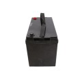 Hysecurity 12V 110Ah Battery w/ Flag Terminals