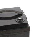 Hysecurity 12V 110Ah Battery w/ Flag Terminals
