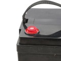 Hysecurity 12V 110Ah Battery w/ Flag Terminals