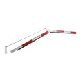 HySecurity 8' Articulating Boom Arm Assembly For StrongArmPark DC - MX3114-01 (Default)