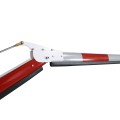 HySecurity 8' Articulating Boom Arm Assembly For StrongArmPark DC - MX3114-01 (Default)