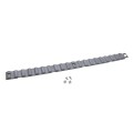 HySecurity 25" XtremeDrive Rack Kit - MX002599-P
