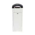 HySecurity StrongArmPark DCS Solar 10 Parking and Traffic Control Barrier Arm (Barrier-Arm Operator)
