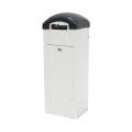 HySecurity StrongArmPark DCS Solar 10 Parking and Traffic Control Barrier Arm (Barrier-Arm Operator)