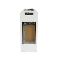 HySecurity StrongArmPark DCS Solar 10 Parking and Traffic Control Barrier Arm (Barrier-Arm Operator)