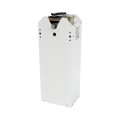 HySecurity StrongArmPark DCS Solar 10 Parking and Traffic Control Barrier Arm (Barrier-Arm Operator)