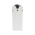HySecurity StrongArmPark DCS Solar 10 Parking and Traffic Control Barrier Arm (Barrier-Arm Operator)
