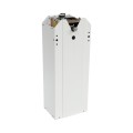 HySecurity StrongArmPark DCS Solar 10 Parking and Traffic Control Barrier Arm (Barrier-Arm Operator)