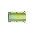 HySecurity StrongArmPark DCS Solar 10 Parking and Traffic Control Barrier Arm (Barrier-Arm Operator)