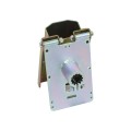 HySecurity StrongArmPark DCS Solar 10 Parking and Traffic Control Barrier Arm (Barrier-Arm Operator)