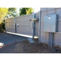 HydraSwing 40F - HYDRA-SWING-40-F