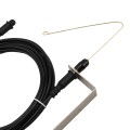  HySecurity Remote Receiver Antenna and Coax Cable - MX001179