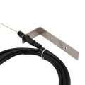  HySecurity Remote Receiver Antenna and Coax Cable - MX001179