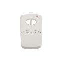 HySecurity 2-Button Remote Transmitter, 300MHz - MX001203